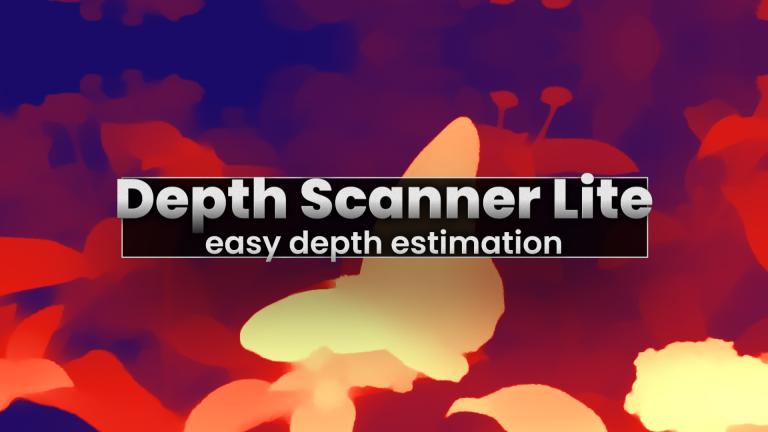 Depth Scanner Lite