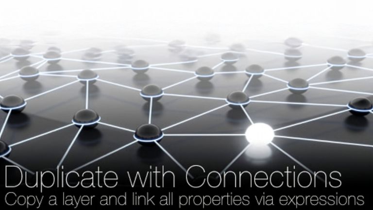 Duplicate with Connections