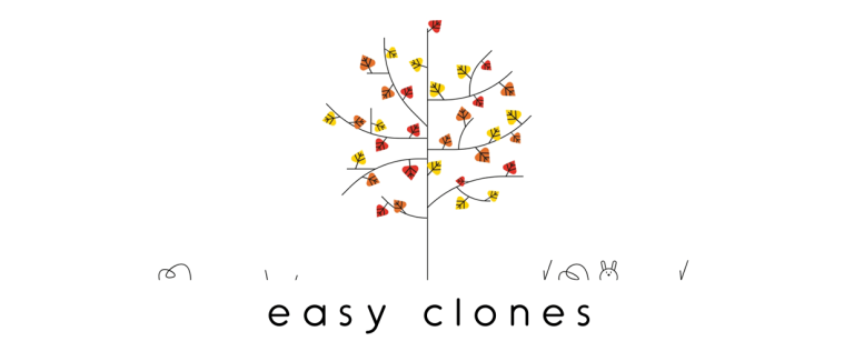 Easy Clones 2