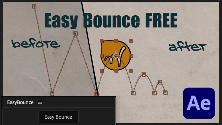 Easy Bounce Free & Pro