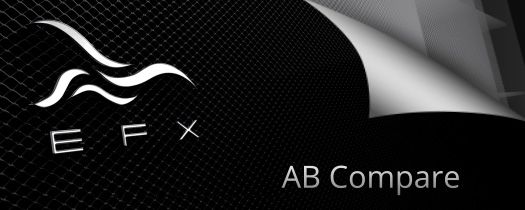 EFX AB Compare