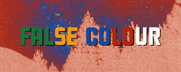 False Colour