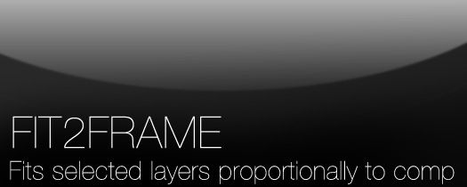 Fit2Frame