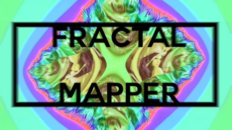 FractalMapper