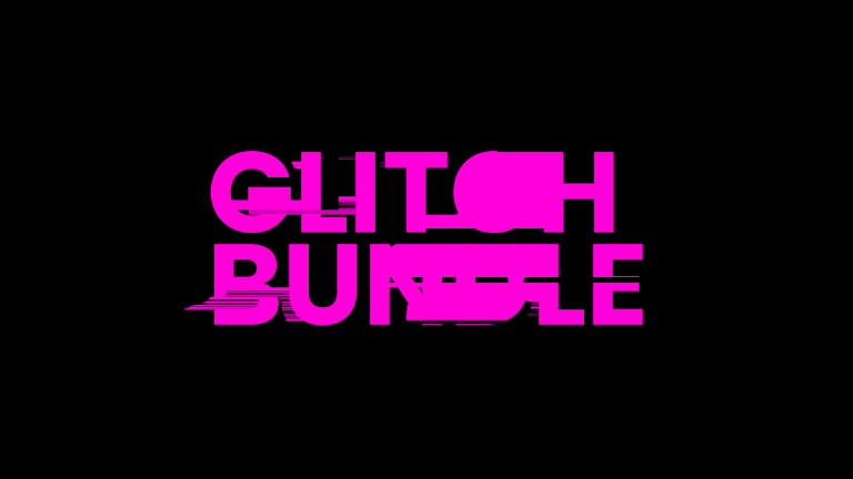 Glitch Bundle