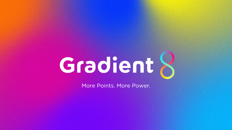 Gradient8