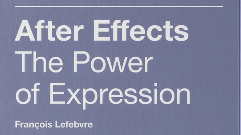 The Power of Expression Book