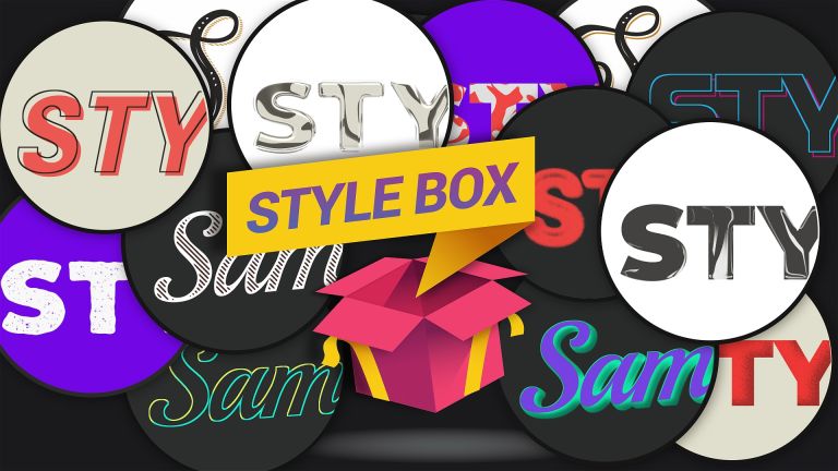 Style Box