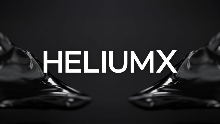 Helium + HeliumX Lite Free