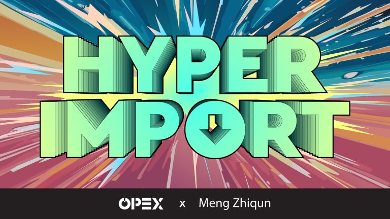 HyperImport