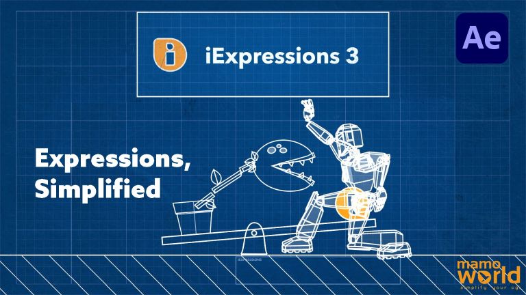 iExpressions 3