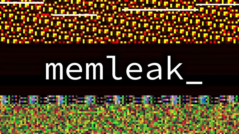 memleak