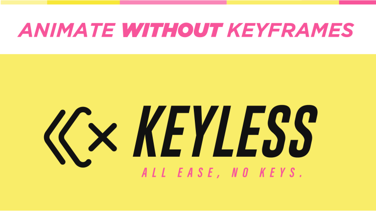 Keyless