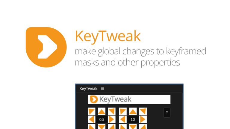 KeyTweak