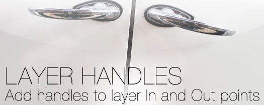 Layer Handles