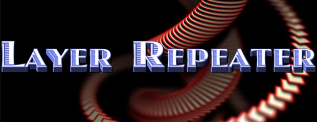 Layer Repeater Splash