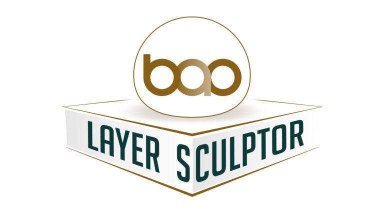 BAO Layer Sculptor