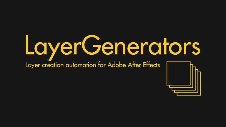 LayerGenerators
