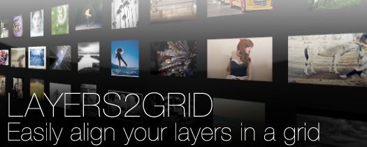 Layers2Grid