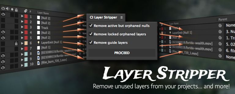 CI Layer Stripper splash @x2