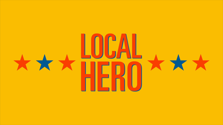Local Hero