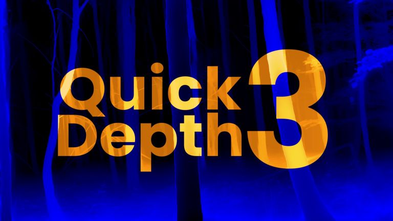 Quick Depth 3