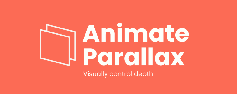 AnimateParallax