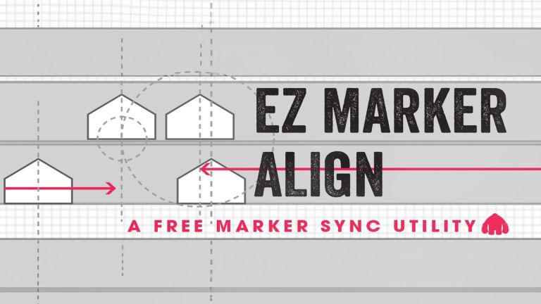 EZ Marker Align