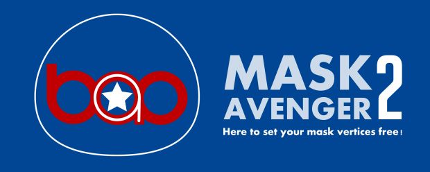 BAO Mask Avenger 2