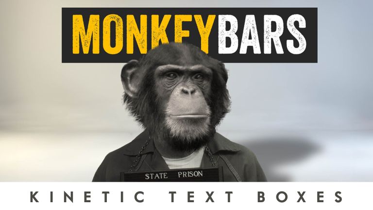 MonkeyBars