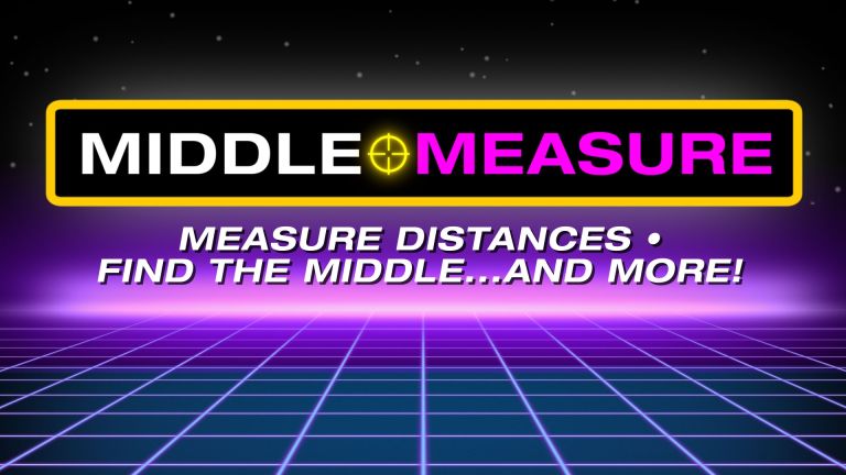Middle Measure