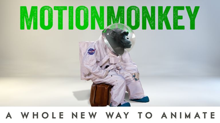 MotionMonkey
