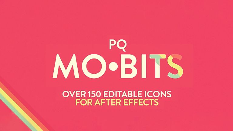 PQ Mo•Bits