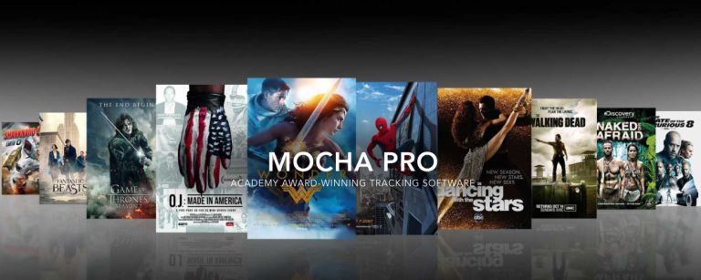mocha Pro 5 Adobe Plug-in