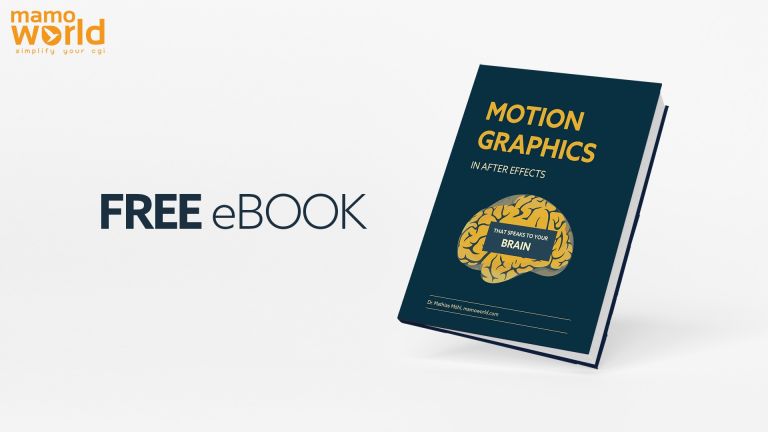 Free eBook: Motion Graphics in After Effects that Speaks to Your Brain