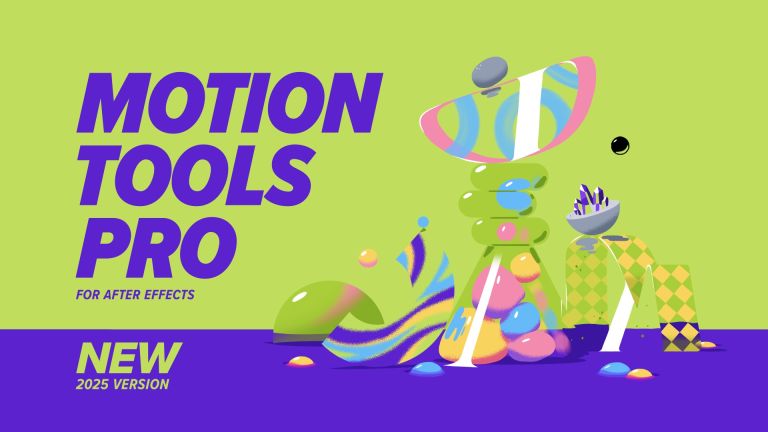 Motion Tools Pro