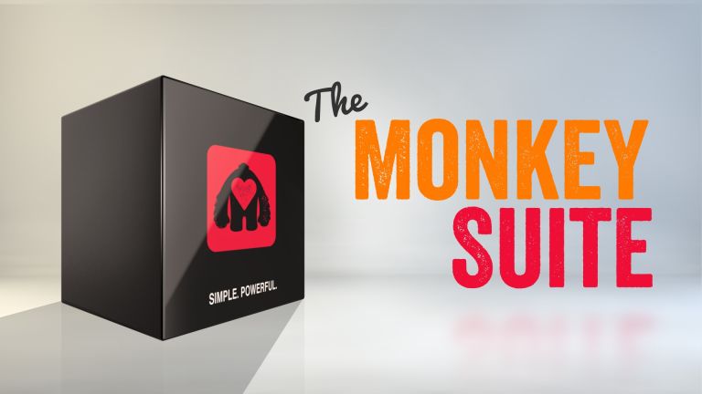 Monkey Suite Bundle