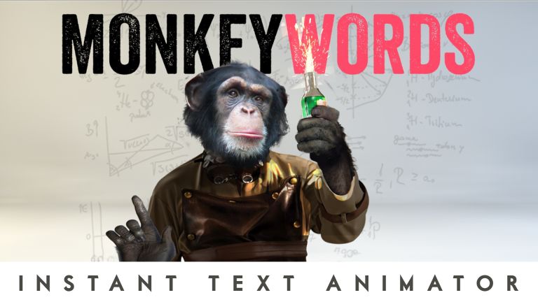MonkeyWords