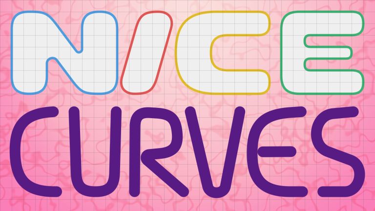 Nice Curves