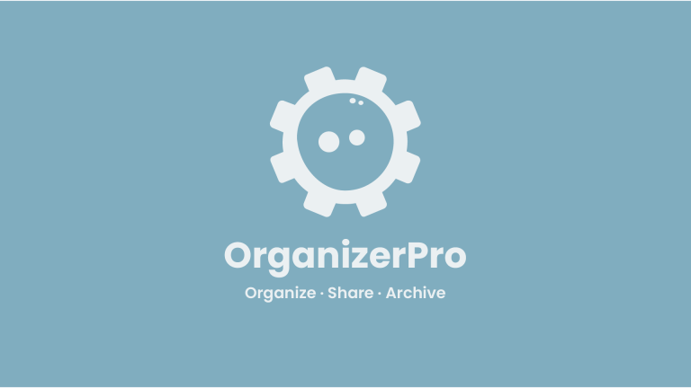 OrganizerPro