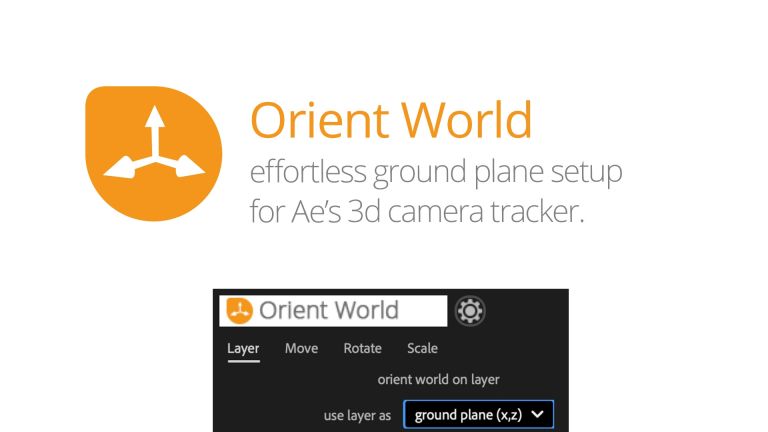 Orient World