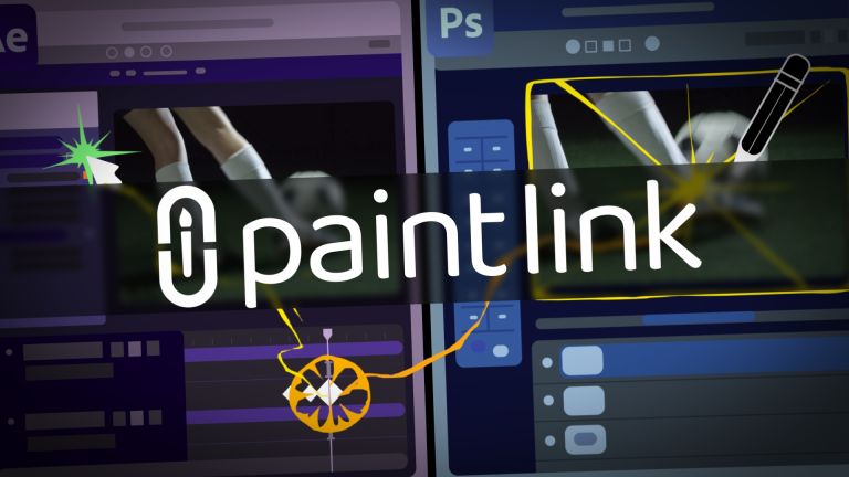 Paint Link