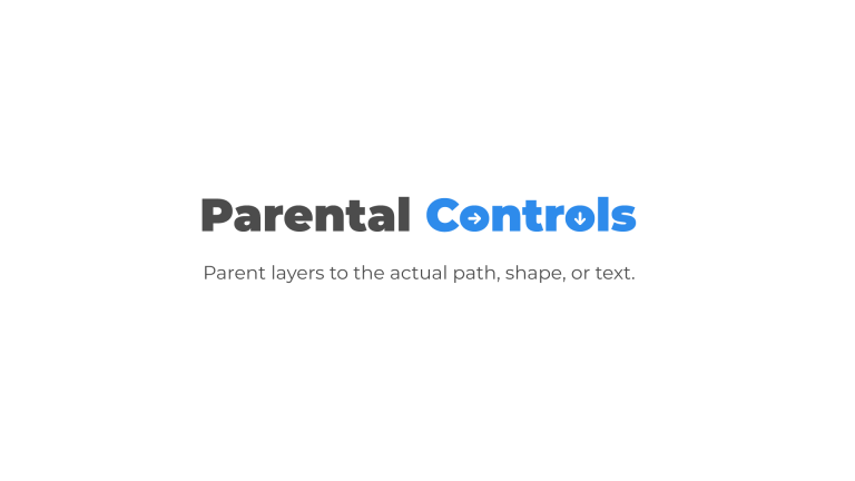 Parental Controls