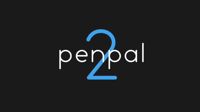 Penpal 2