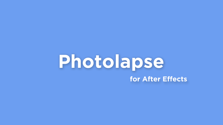 Photolapse