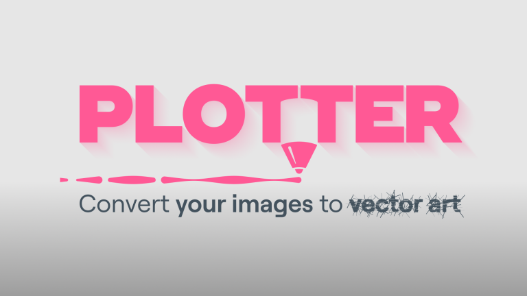 Plotter