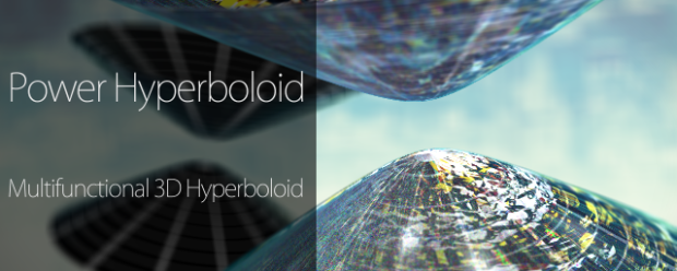 Power Hyperboloid