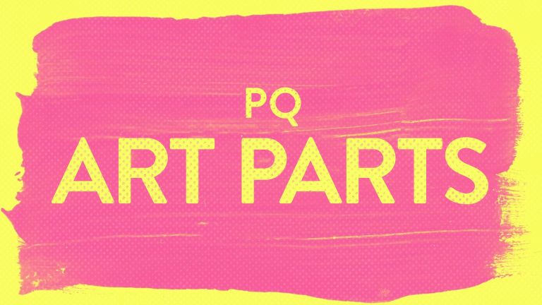 PQ Art Parts