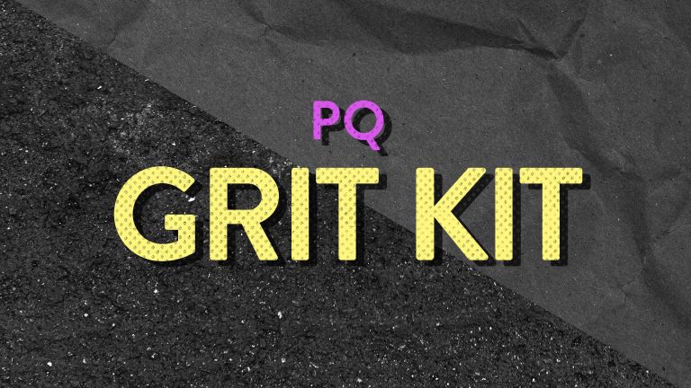 PQ Grit Kit 2