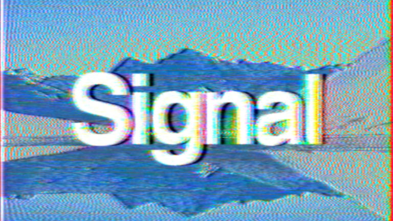 Signal